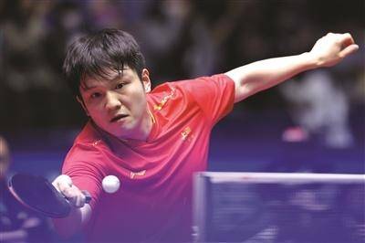 比奥运会还难打的全运会乒乓球比赛 到底难在哪儿？