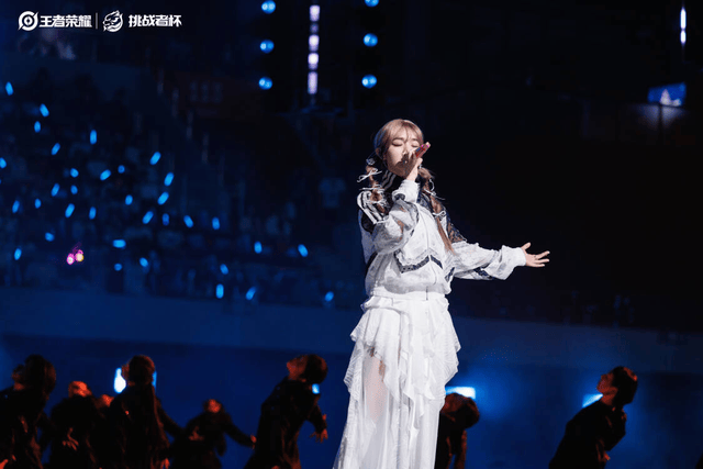 逐浪三亚，挑战巅峰！北京WB战队问鼎 2025 年王者荣耀挑战者杯冠军